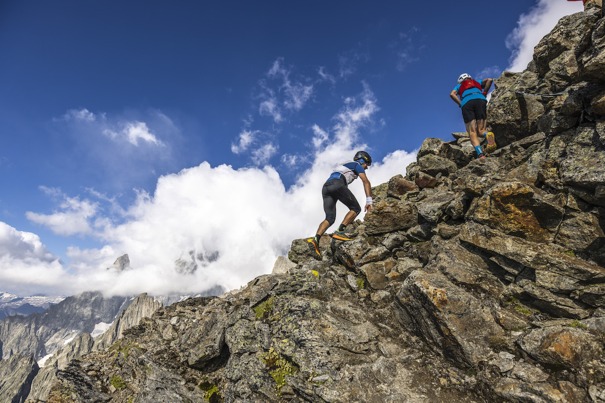 Tra Conferme E Novit Pronto Il Calendario Di Tour Trail Vda E D Fi