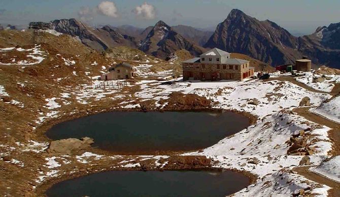 Dopo sette anni torna a vivere il centro di ricerche ‘Angelo Mosso’ al Col d’Olen