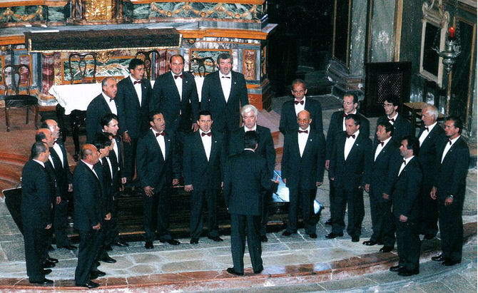 À l’église Sainte Anne Champoluc s’ouvre le festival musical “Laudate Dominum in chordis et organo”