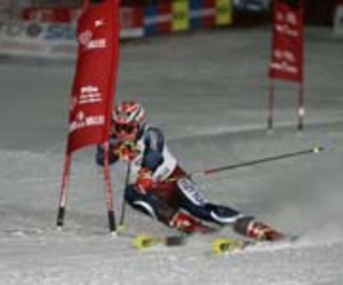 Oggi a Pila è tutto pronto per il ventesimo parallelo di Natale. Ghione lancia la sfida a Staffelli