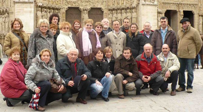 A Parigi l’85esima edizione dell’Arbre de Noel des Valdotains