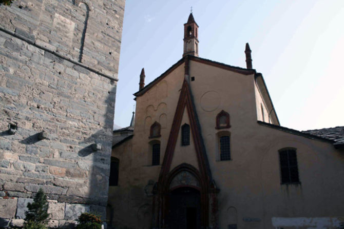 Nuove campagne archeologiche ad Aosta: prossimo ‘cantiere evento’ anche davanti a Sant’Orso