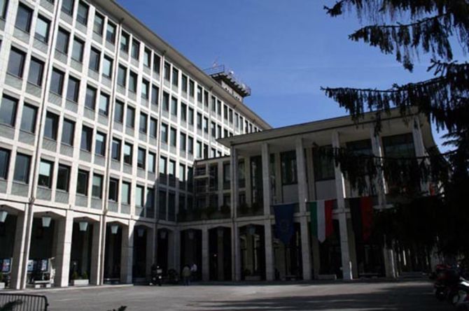 La modifiche al piano ‘Aosta Capitale’ all’attenzione del Consiglio Valle