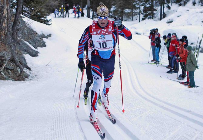 Marcia Gran Paradiso: Cogne si prepara alla festa con Giorgio Di Centa e Antonella Confortola