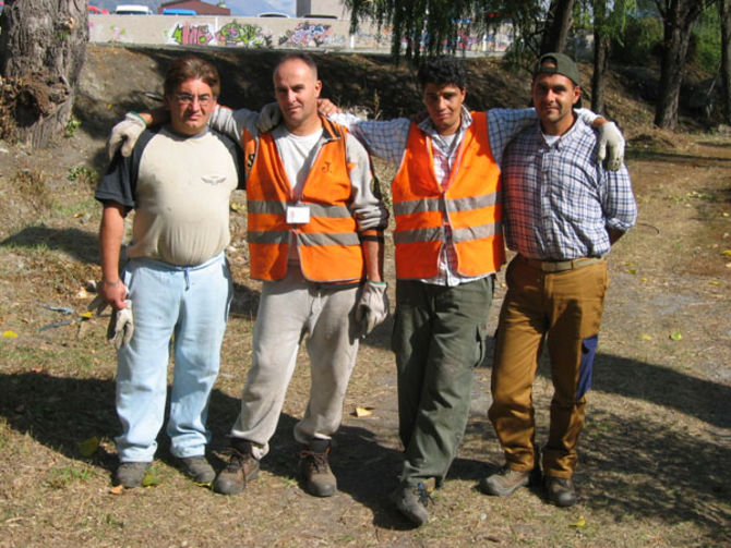 Un milione e mezzo di euro per i lavori di utilità sociale