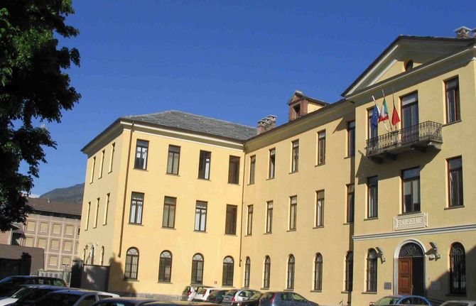 Giornata europea delle lingue: un seminario all’Università della Valle d’Aosta