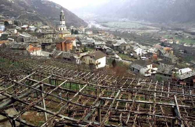 Annessione alla Valle d’Aosta, Carema pronta a rivolgersi alla Corte europea dei diritti dell’uomo