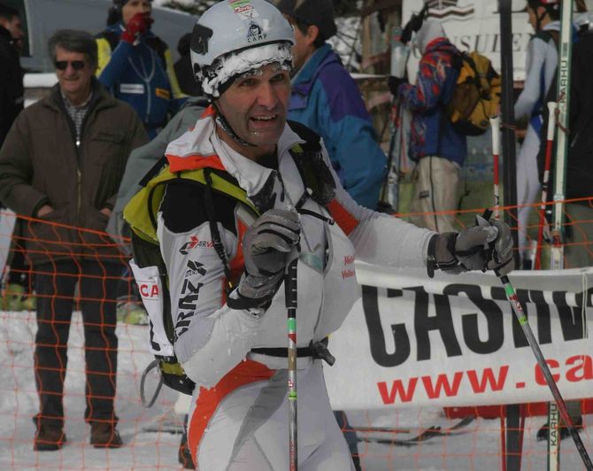 Domani mattina i funerali di Silvano Borre lo scialpinista travolto da una valanga a Bionaz