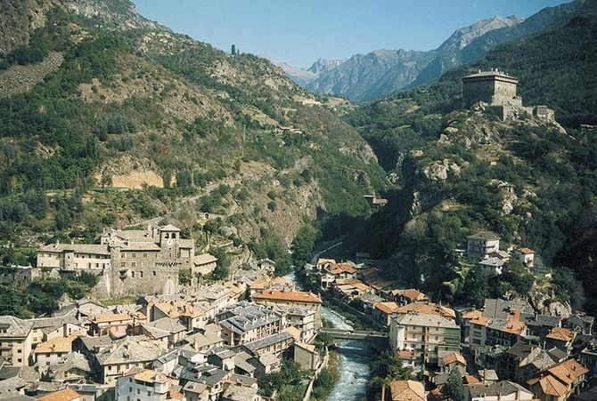 A Verrès dieci giornate di appuntamenti per festeggiare Saint-Gilles