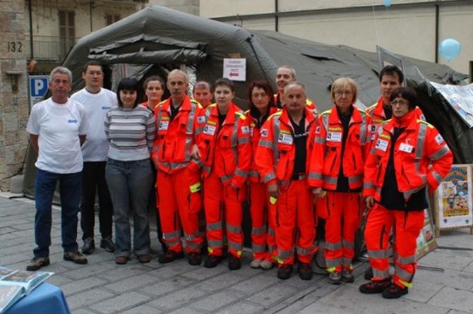 A Pont-Saint-Martin la settima edizione della manifestazione dedicata alla prevenzione