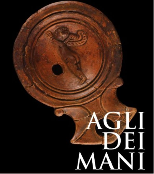 9000 visite per la mostra Agli dei Mani. Sabato 8 novembre arriva Mundus