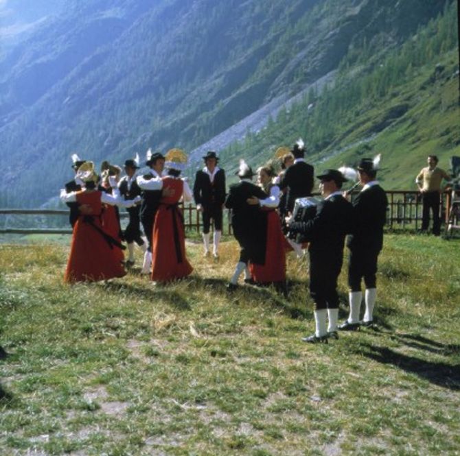 A Bard una giornata di studi sui popoli walser