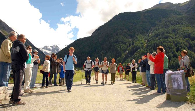 Il giovane statunitense Leo Doran vince la Gran Paradiso estate