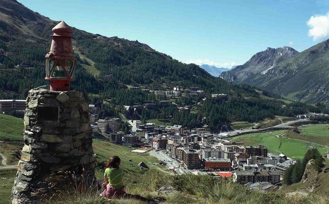 ‘Cervinia mon Amour’, Toni Sailer, Giuliana Minuzzo e Guido Caroli aprono il Cinemountain Festival