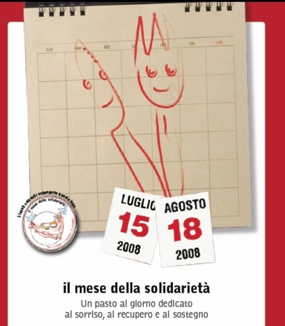 Raccolti oltre 16 mila euro nel “Mese della Solidarietà”