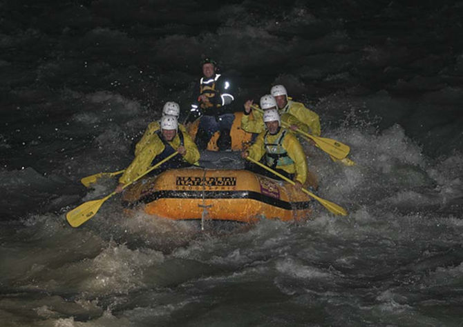 Una sessantina gli iscritti alla seconda Notte Bianca per lo Sport