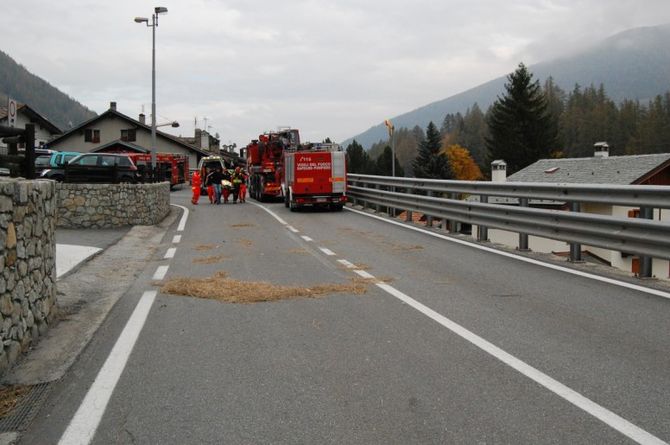 Comune di Etroubles: “nessuna risposta concreta alle nostre richieste, diamo il via alle proteste”