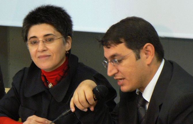 L’identità negata dei curdi: la testimonianza dell’ex parlamentare turca Leyla Zana