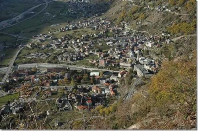 Lunedì 13 ottobre è sciopero alla Engineering di Pont-Saint-Martin. Lavoratori in mobilitazione