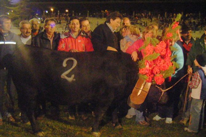 In 8000 alla Croix Noire per la finalissima: Merleun, Feisan e Promesse le reines 2008