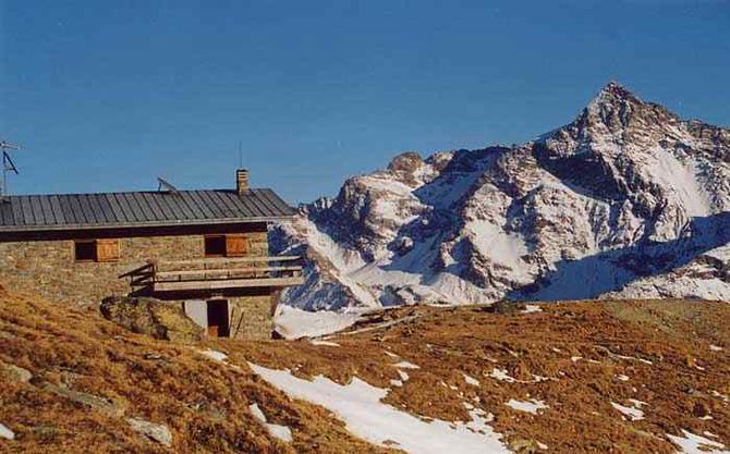 Corso di abilitazione per gestore di rifugio alpino: le iscrizioni scadono il 9 ottobre