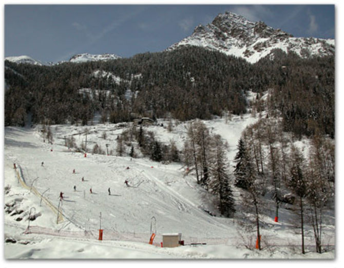 Una ragazzina polacca di 13 anni perde la vita mentre scia sulle piste di Champoluc