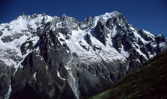 Altre vittime sul Monte Bianco. Morti due alpinisti