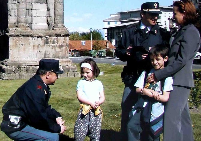 Poliziotto di quartiere. Migliora e aumenta il servizio di prossimità della Questura