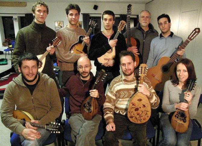 Un concerto per rivivere l’atmosfera musicale che si respirava ad Aosta nei primi anni del Novecento