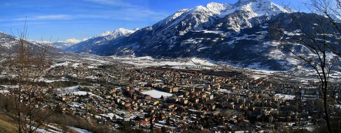 Avvertita una scossa di terremoto in Valle d’Aosta: nessun danno