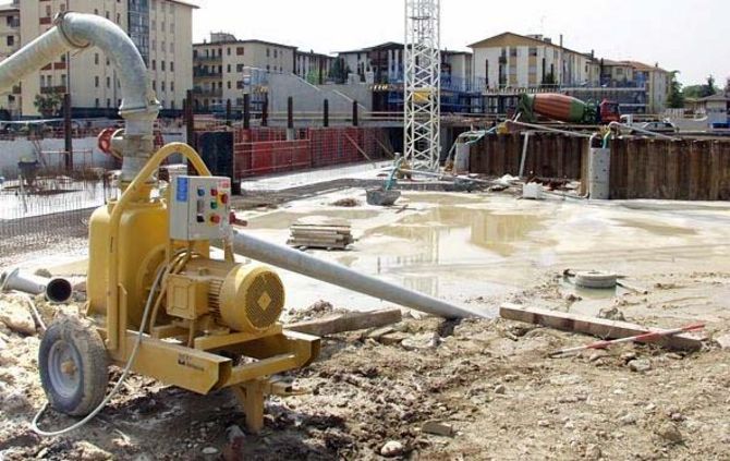 Piano degli interventi edili, cantieri aperti a maggio