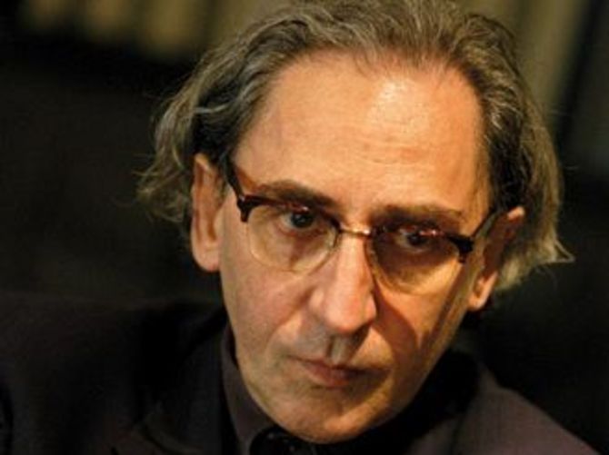 Al castello di Fénis Battiato fa binomio con la Royal Philharmonic Orchestra