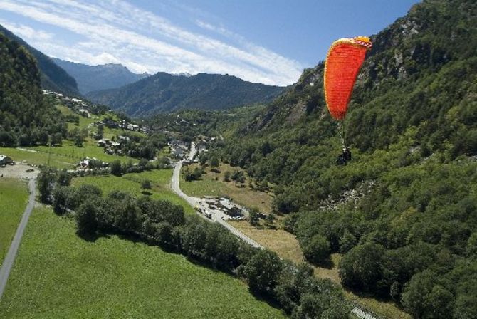 A Saint-Marcel le idee per un nuovo turismo