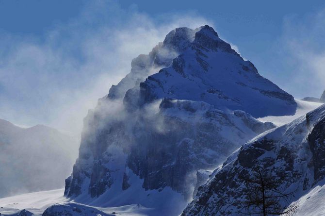 Domenica 12 aprile. Il Paradiso non può attendere