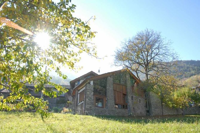 Aprono oggi i siti naturalistici e culturali di Fondation Grand Paradis