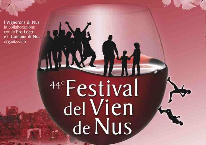 Festival de Vien de Nus tre giorni di appuntamenti Aostasera