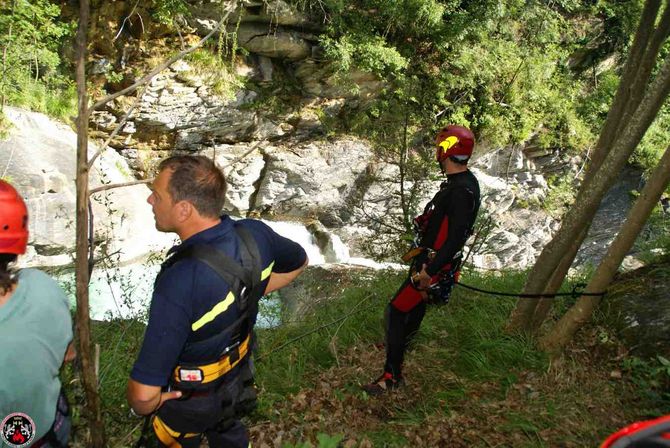 Ritrovato il corpo dell’egiziano caduto nelle acque della Dora