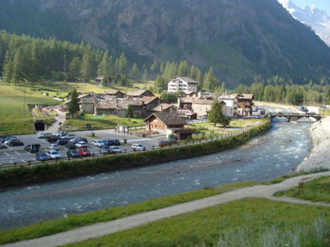 Marcia Gran Paradiso estate: chi corre è squalificato