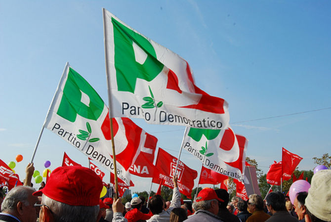 Anche Aosta avrà la sua Festa democratica organizzata dai Circoli del PD