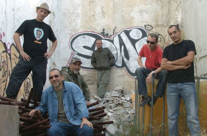 Festival des peuples minoritaires: i Massilia Sound System chiudono tre giorni di musica