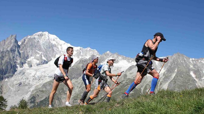 La nuova frontiera dell’endurance trail in montagna sarà il “Tor des géants”