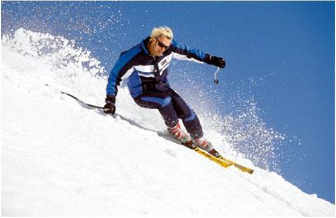 Al via la stagione invernale del comprensorio della Courmayeur Mont Blanc Funivie