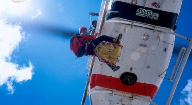 Valtournenche, scialpinista francese disperso. Era diretto al Col di Nana