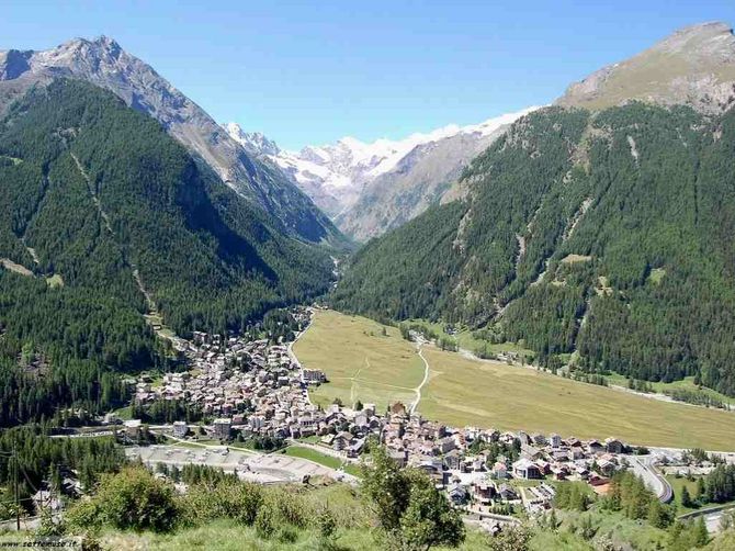 Un documentario per ricordare la miniera di Cogne