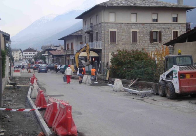 E’ il tandem Marco Carlin e Paolo Lavy a guidare la lista Uv – Stella alpina