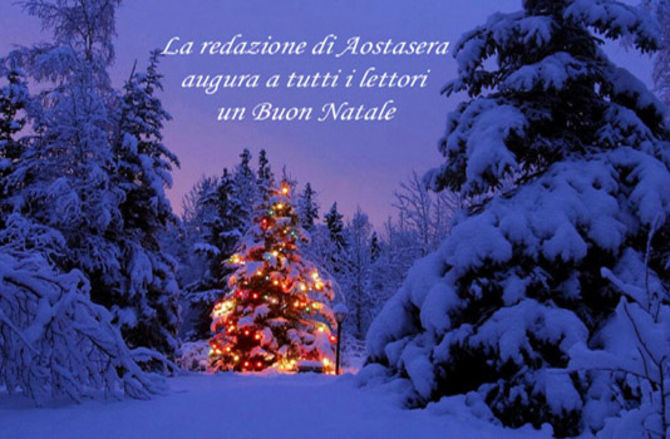 Immagini Di Santo Natale.Appuntamenti Per Chi Trascorre Il Natale In Valle Tanti Auguri Dalla Redazione Di Aostasera It Aostasera