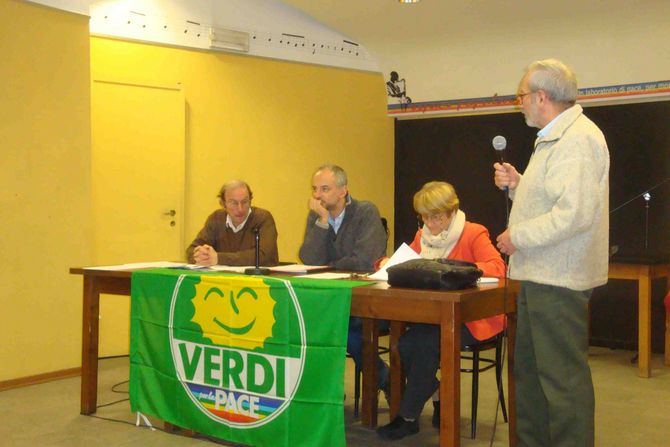 Renouveau Valdôtain, VdA Vive e Verdi si sciolgono in un partito unico: i Verdi dicono di sì