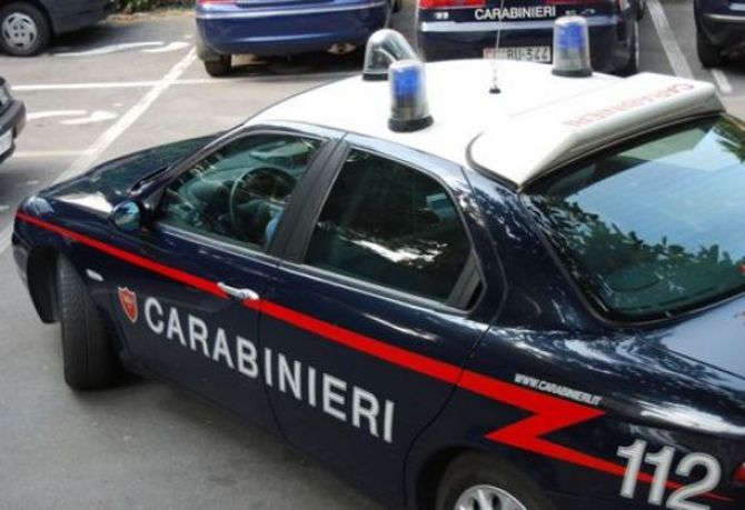 Stalking: denunciata donna di 31 anni