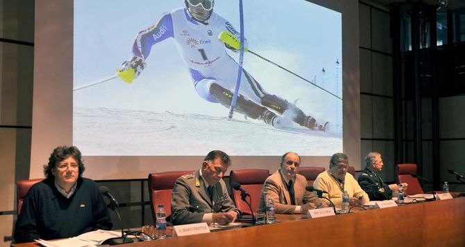 Giochi mondiali militari, si spengono i riflettori. “Una grande