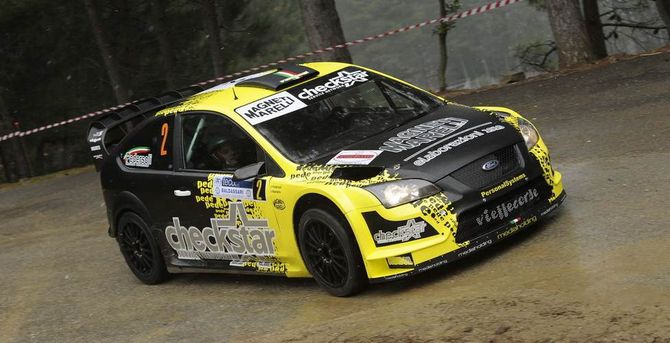 Si scaldano i motori per il Rally della Valle d’Aosta, giunto all’edizione numero 40